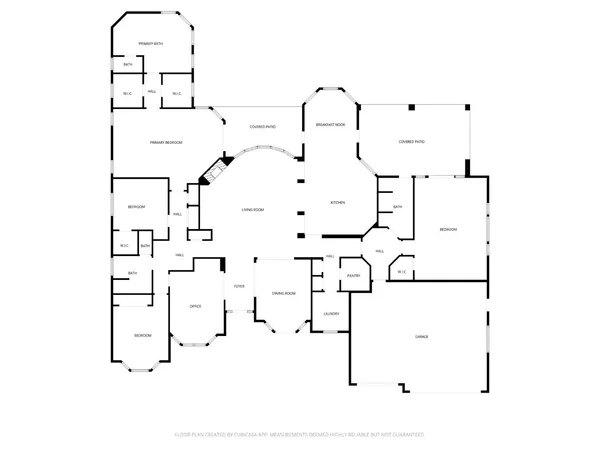 $1,025,000 | 2770 Muncie Avenue, Clovis, CA 93619