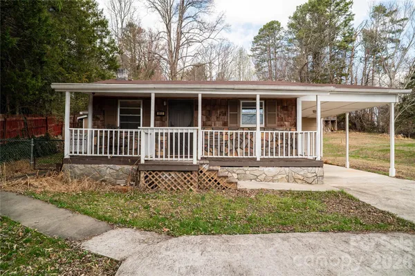 $184,900 | 813 Severt Circle, Lenoir, NC 28645