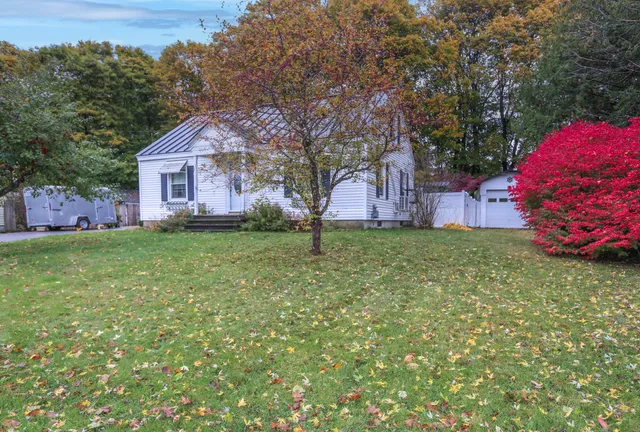$349,000 | 118 Fling Street, Brewer, ME 04412