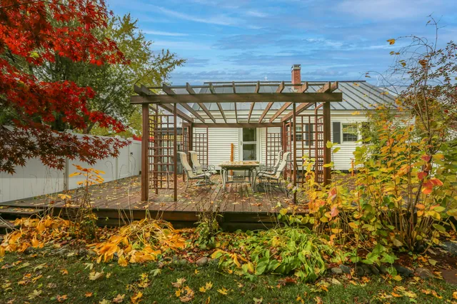 $349,000 | 118 Fling Street, Brewer, ME 04412