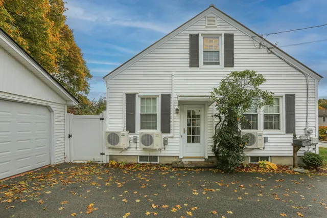 $349,000 | 118 Fling Street, Brewer, ME 04412