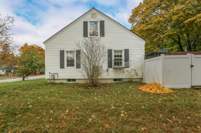 $349,000 | 118 Fling Street, Brewer, ME 04412