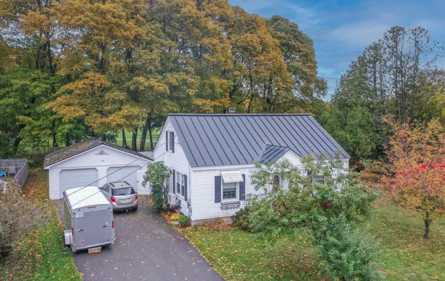 $349,000 | 118 Fling Street, Brewer, ME 04412