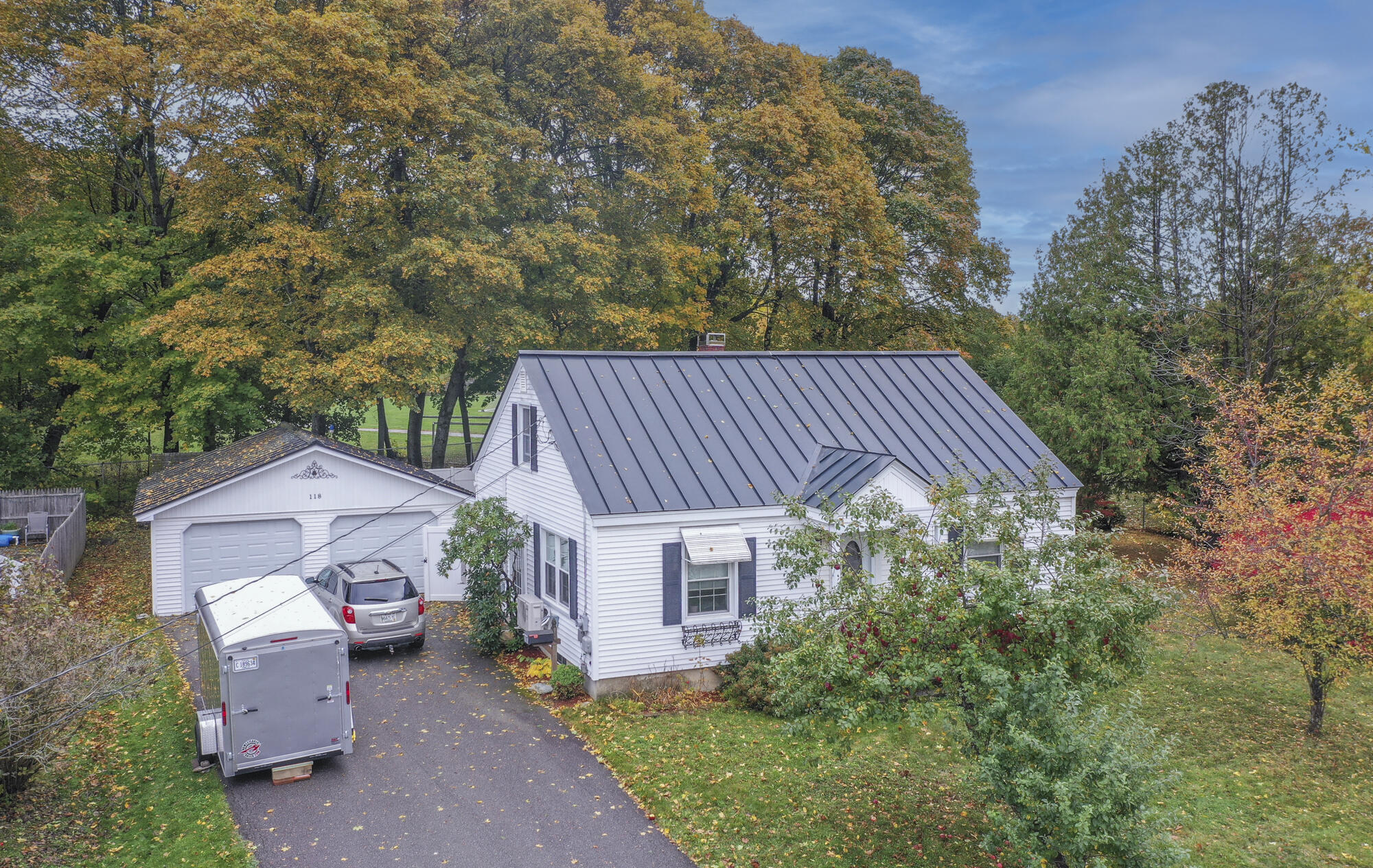 118 Fling Street Brewer, ME 04412 - Photo 4 of 54 118FlingStBrewer-61