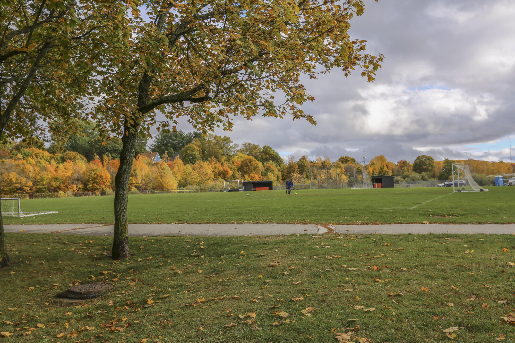 118 Fling Street Brewer, ME 04412 - Photo 48 of 54 118FlingStBrewer-58