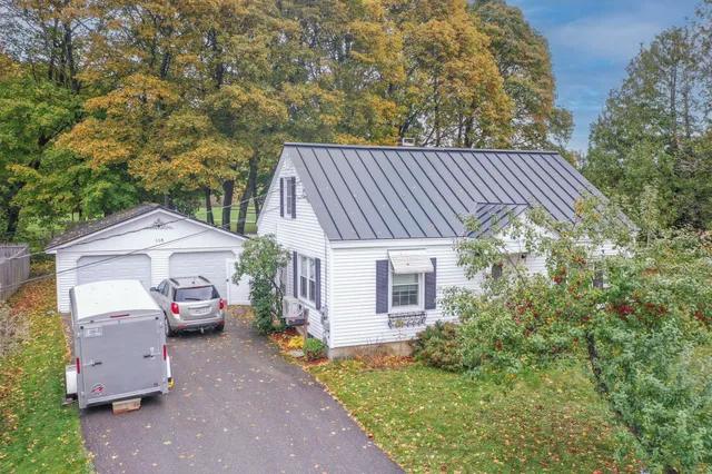 $349,000 | 118 Fling Street, Brewer, ME 04412