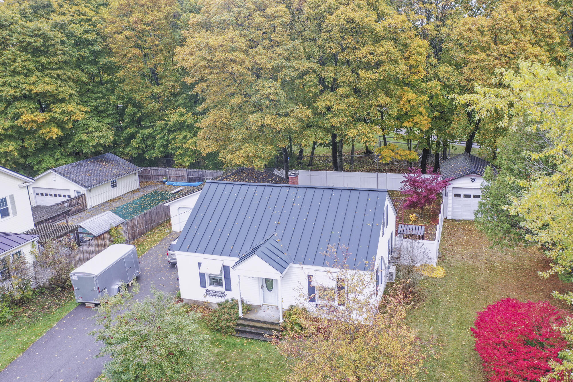 118 Fling Street Brewer, ME 04412 - Photo 50 of 54 118FlingStBrewer-62