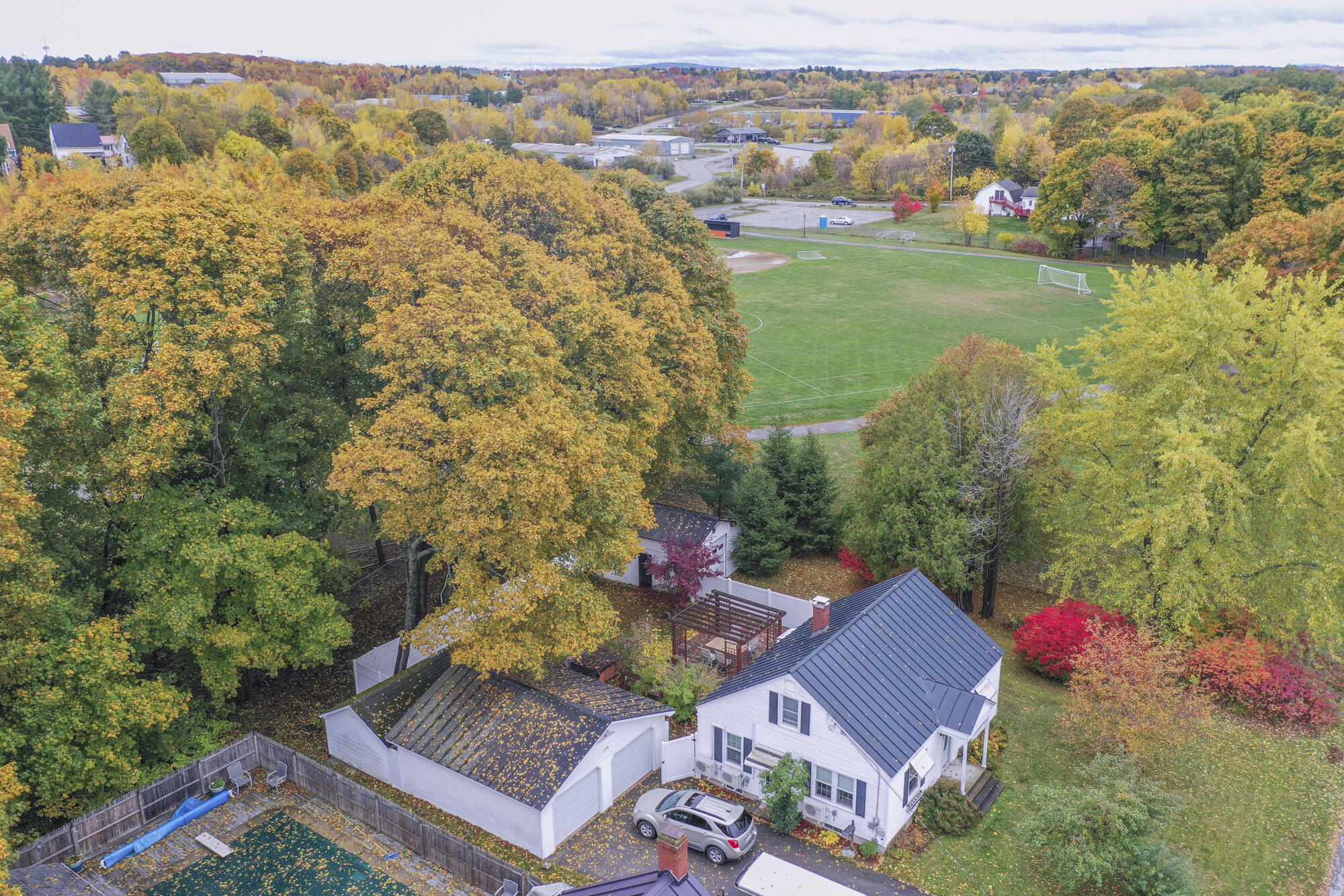 118 Fling Street Brewer, ME 04412 - Photo 52 of 54 118FlingStBrewer-65