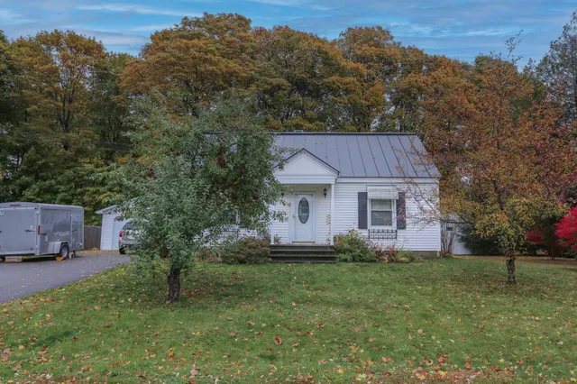 $349,000 | 118 Fling Street, Brewer, ME 04412