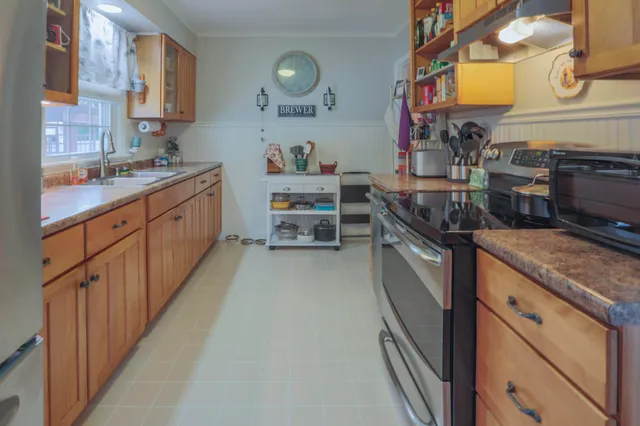 $349,000 | 118 Fling Street, Brewer, ME 04412