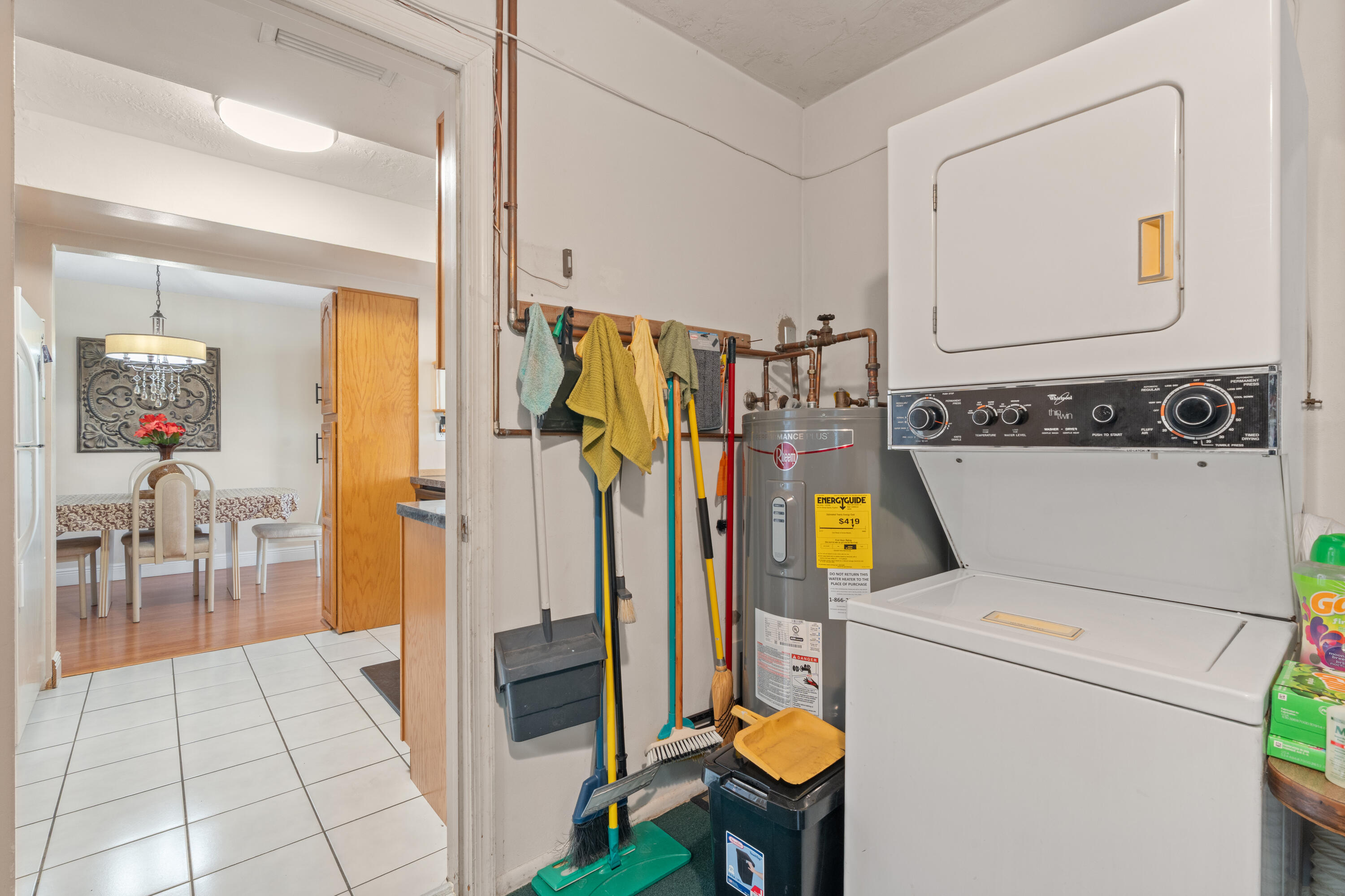 5017 Northwest 49th Road Tamarac, FL 33319 - Photo 10 of 32 12-print-5017 NW 49th Rd, Tamarac, FL-81