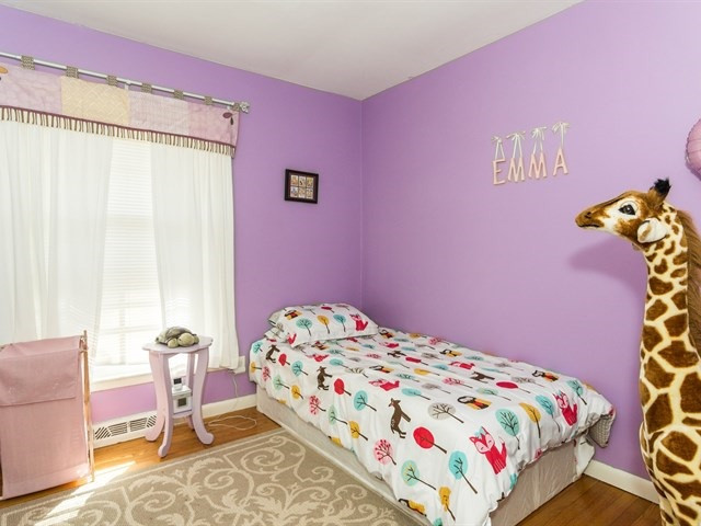 1726 Euclid Road Durham, NC 27713 - Photo 18 of 25 Photo 18