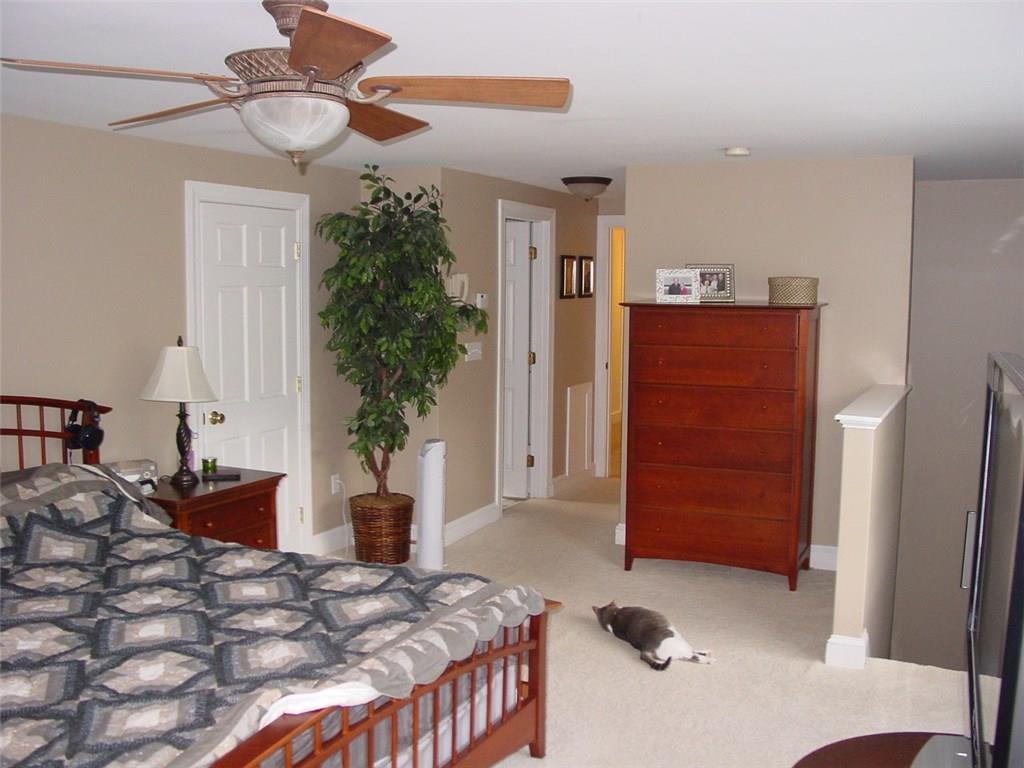 4 Oak Street Cumberland Center, ME 04021 - Photo 15 of 17 Photo