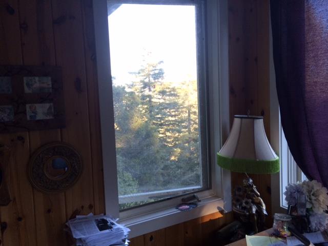 Sugarloaf Road Scotts Valley, CA 95066 - Photo 12 of 38 a room with furniture and a window