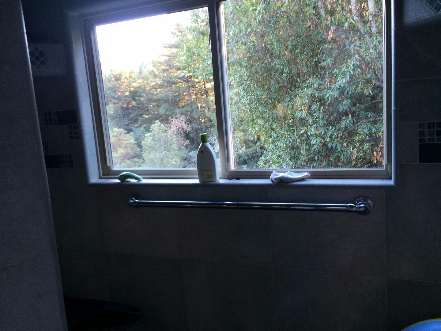 Sugarloaf Road Scotts Valley, CA 95066 - Photo 16 of 38 a view of outdoor space with deck