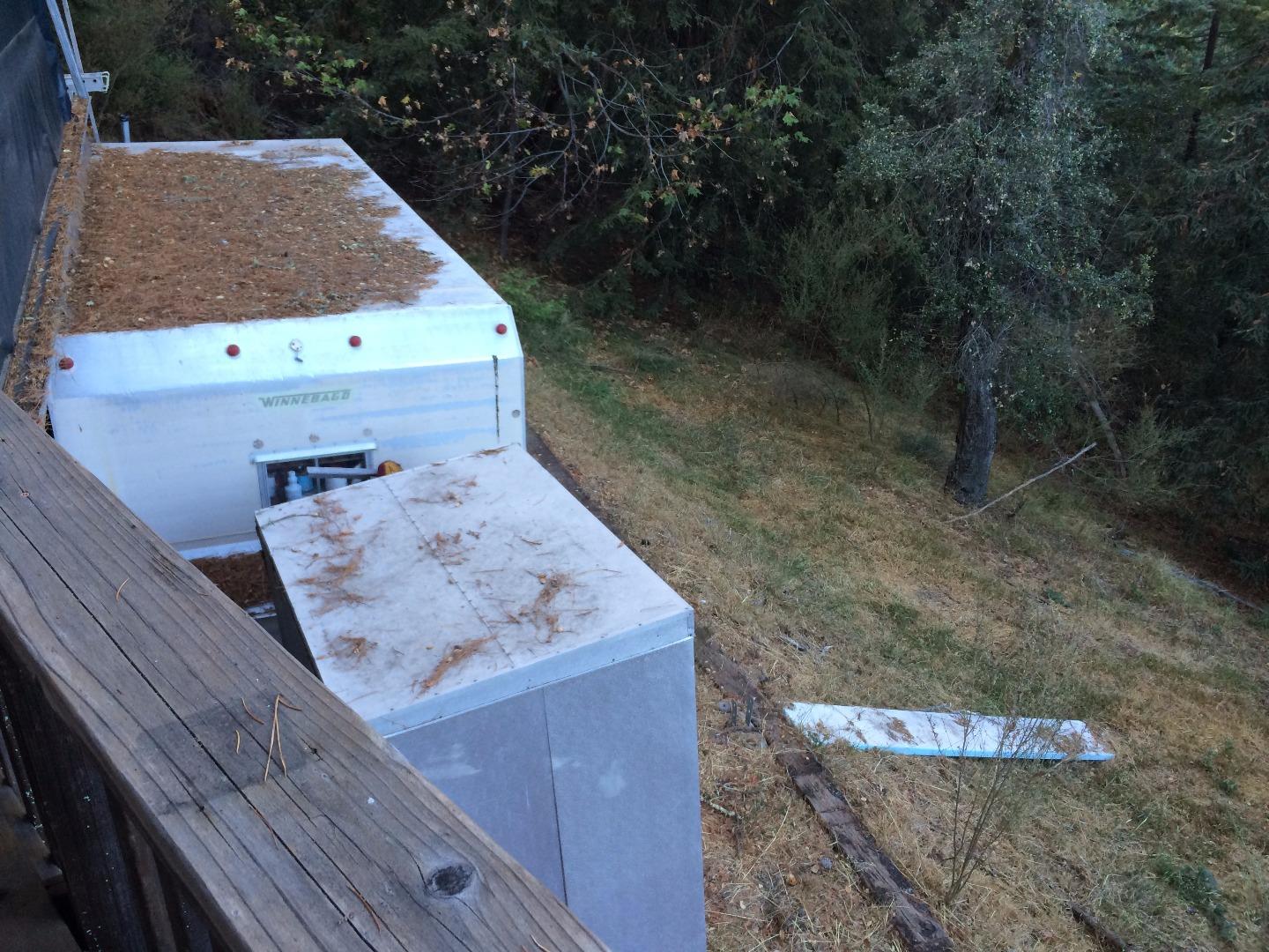 Sugarloaf Road Scotts Valley, CA 95066 - Photo 30 of 38 a view of a jacuzzi