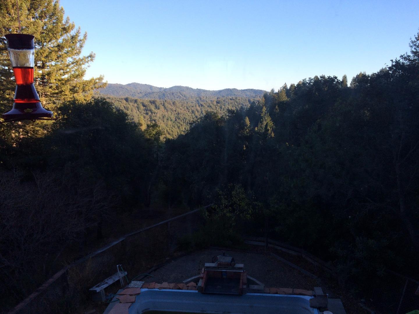 Sugarloaf Road Scotts Valley, CA 95066 - Photo 37 of 38 a view of outdoor space and city view