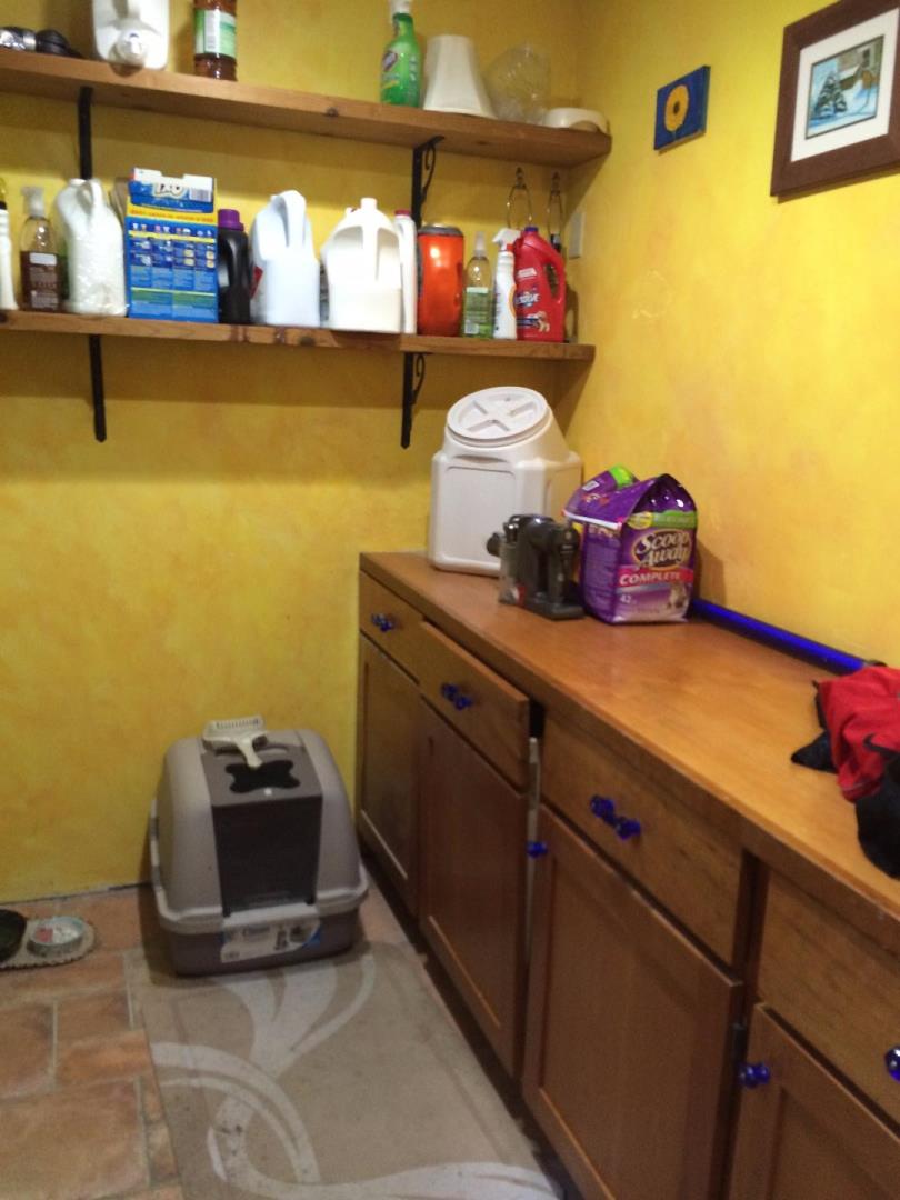 Sugarloaf Road Scotts Valley, CA 95066 - Photo 6 of 38 a room with storage and utility