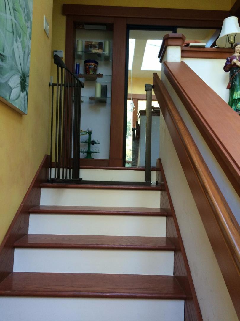 Sugarloaf Road Scotts Valley, CA 95066 - Photo 9 of 38 a view of entryway