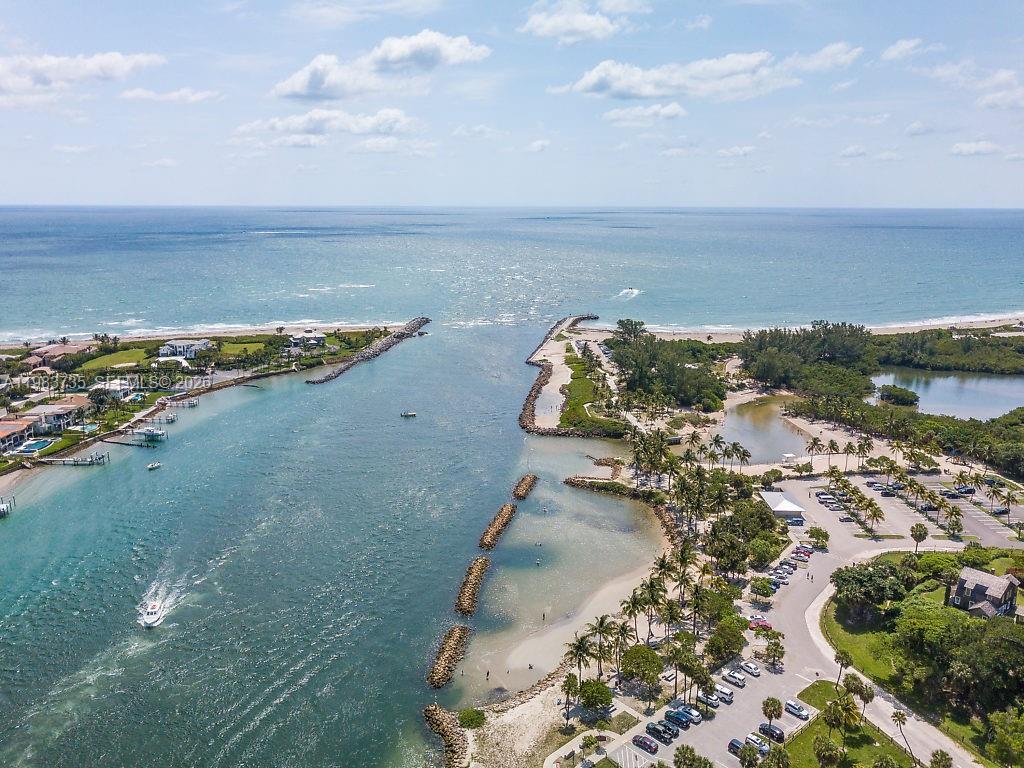 851 Saturn Street, Unit D Jupiter, FL 33477 - Photo 31 of 60 an aerial view of a city