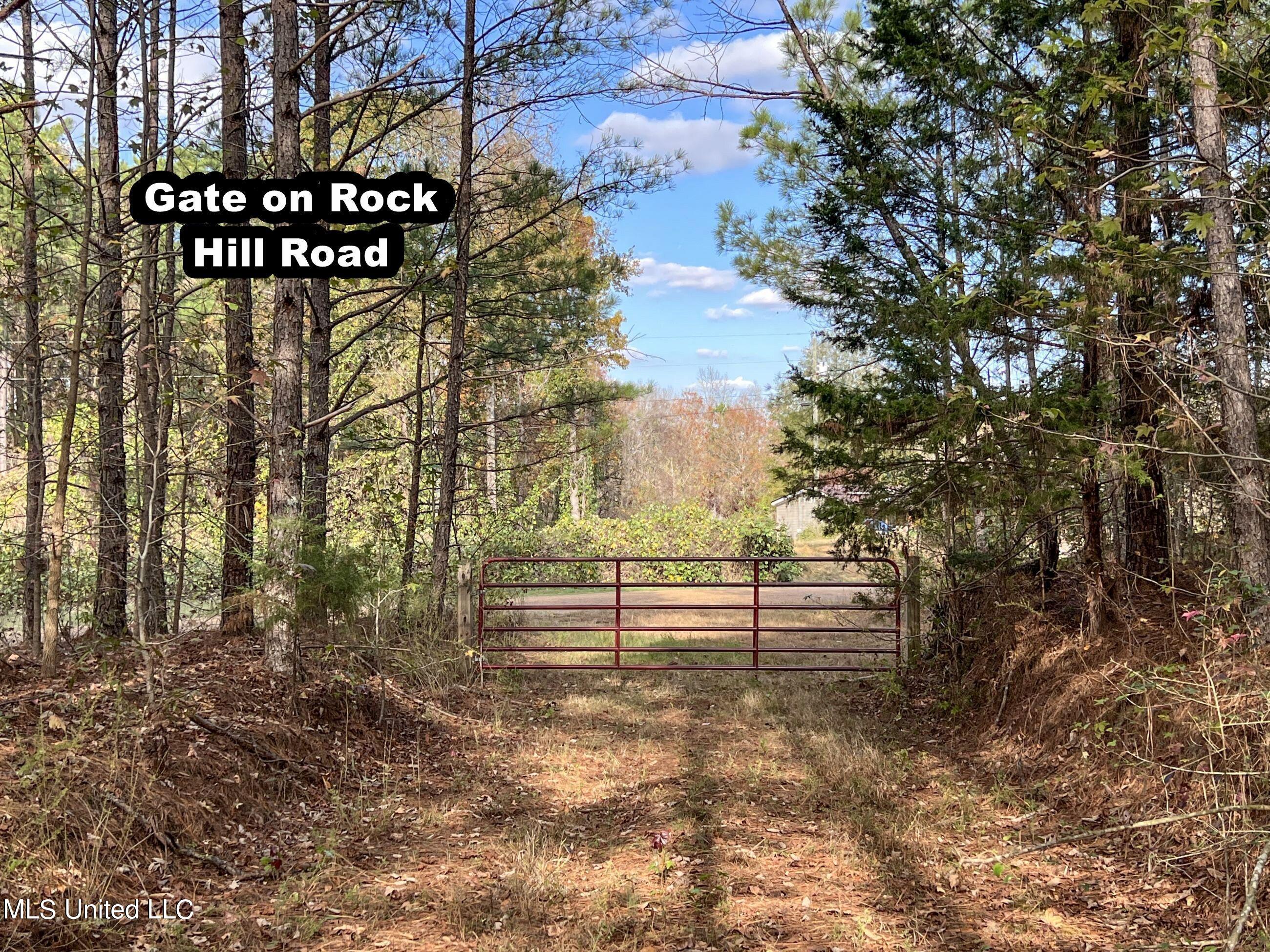 840 Rock Hill Road Como, MS 38619 - Photo 17 of 66 yst65
