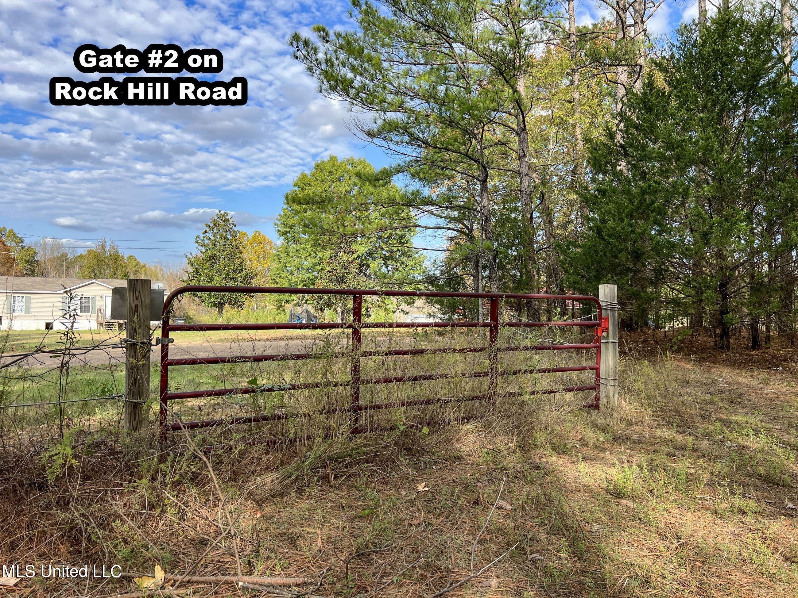 840 Rock Hill Road Como, MS 38619 - Photo 21 of 66 yst69