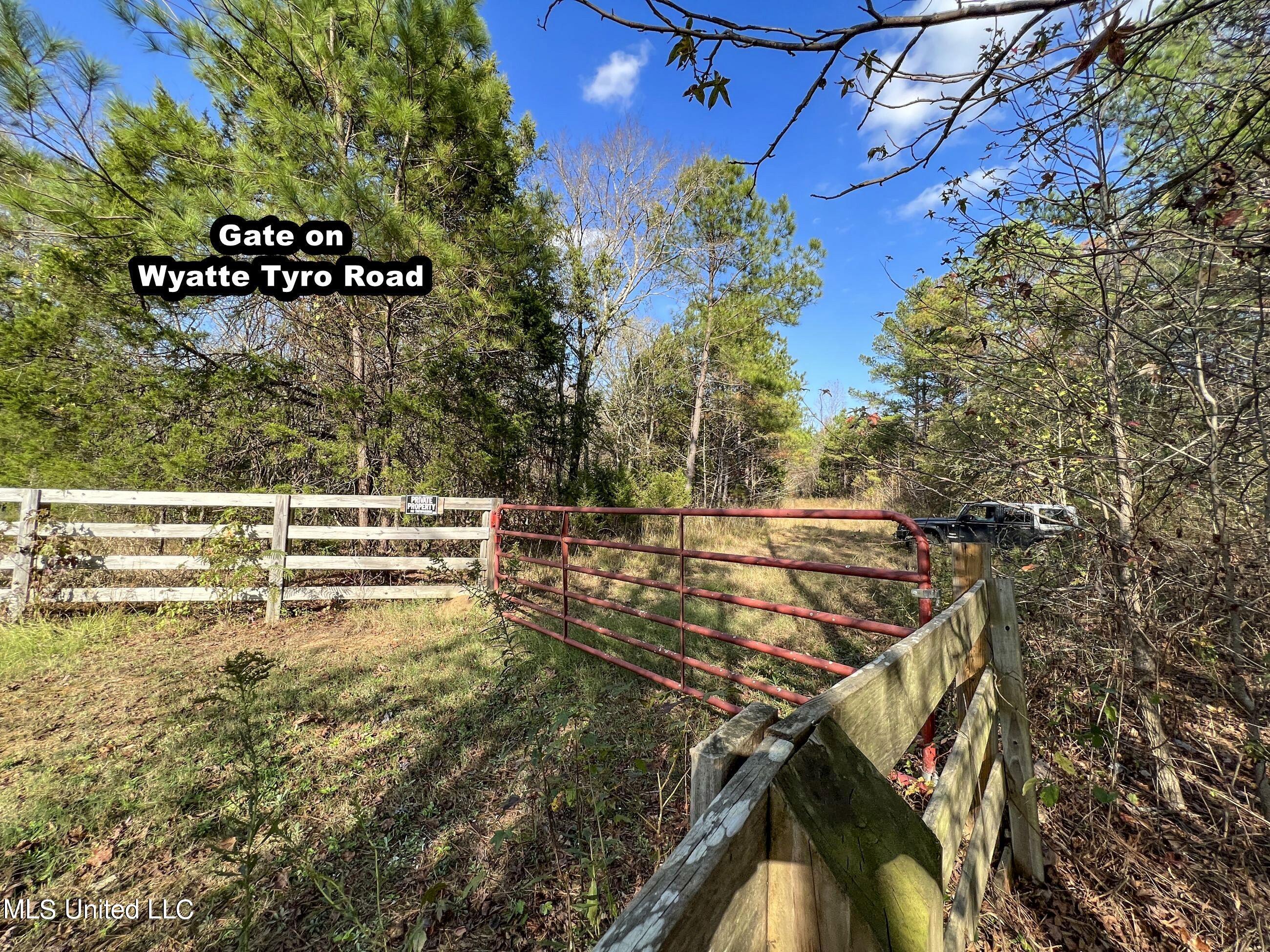 840 Rock Hill Road Como, MS 38619 - Photo 22 of 66 yst71