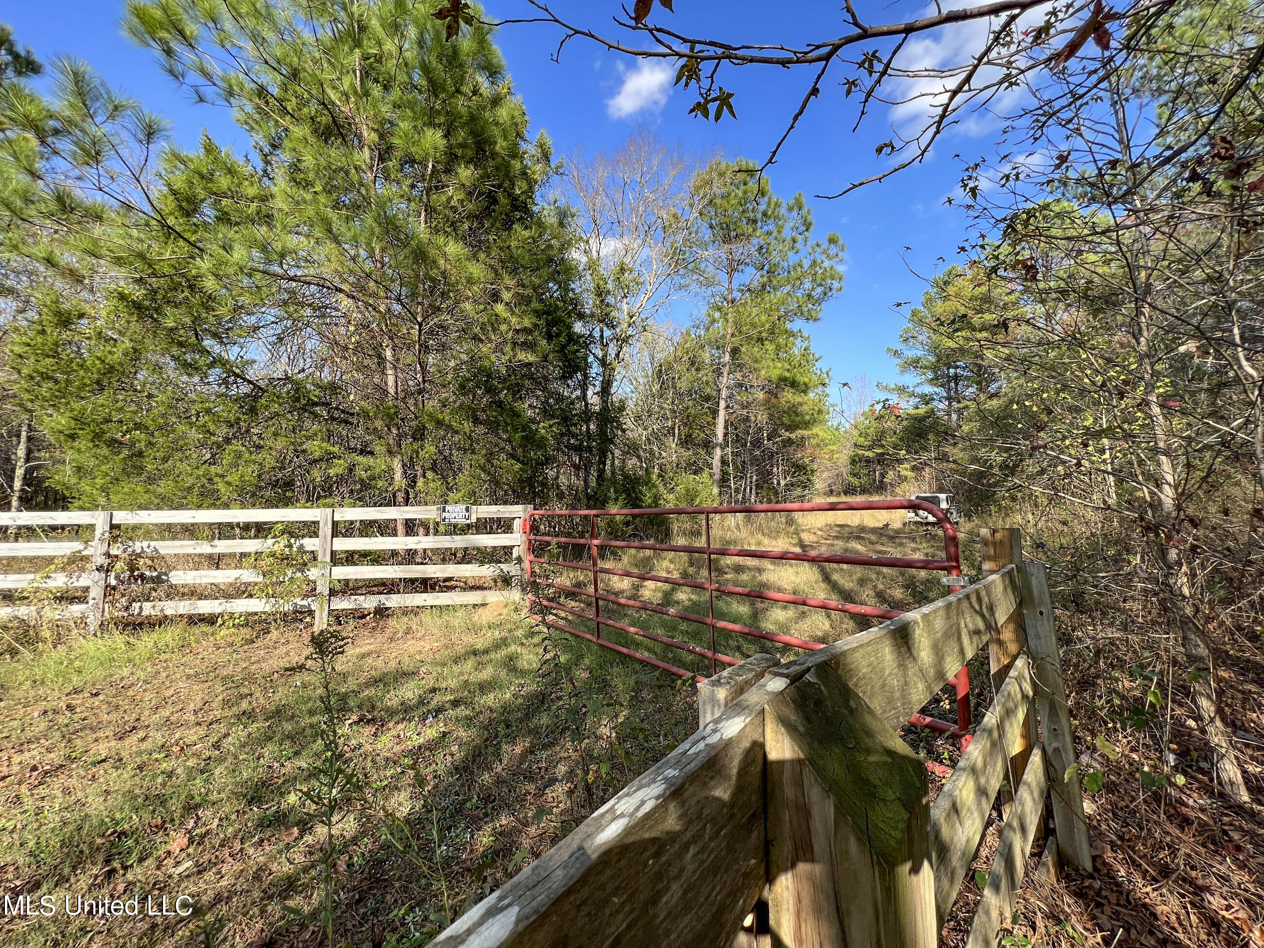 840 Rock Hill Road Como, MS 38619 - Photo 24 of 66 yst72