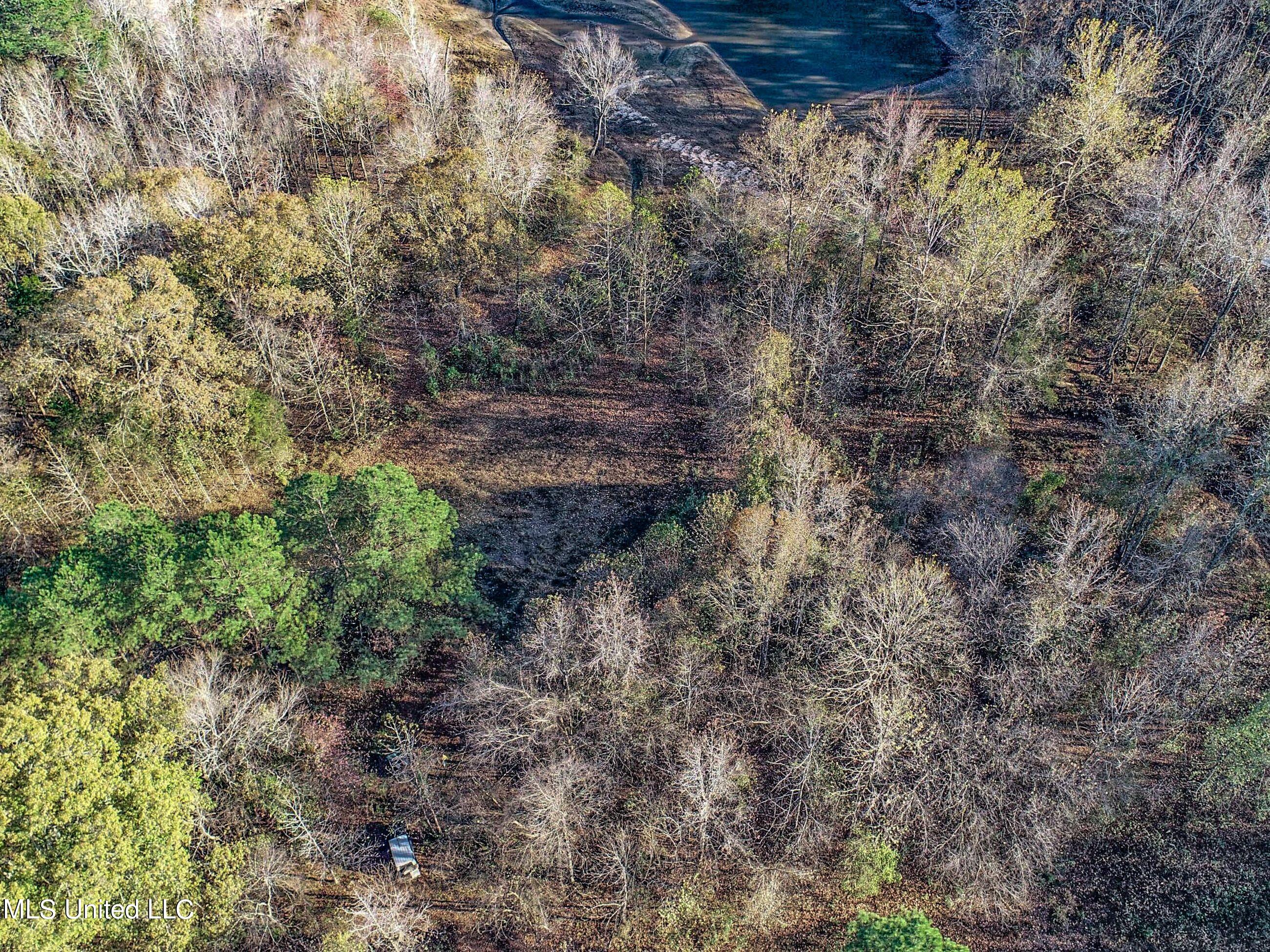 840 Rock Hill Road Como, MS 38619 - Photo 26 of 66 2yst54