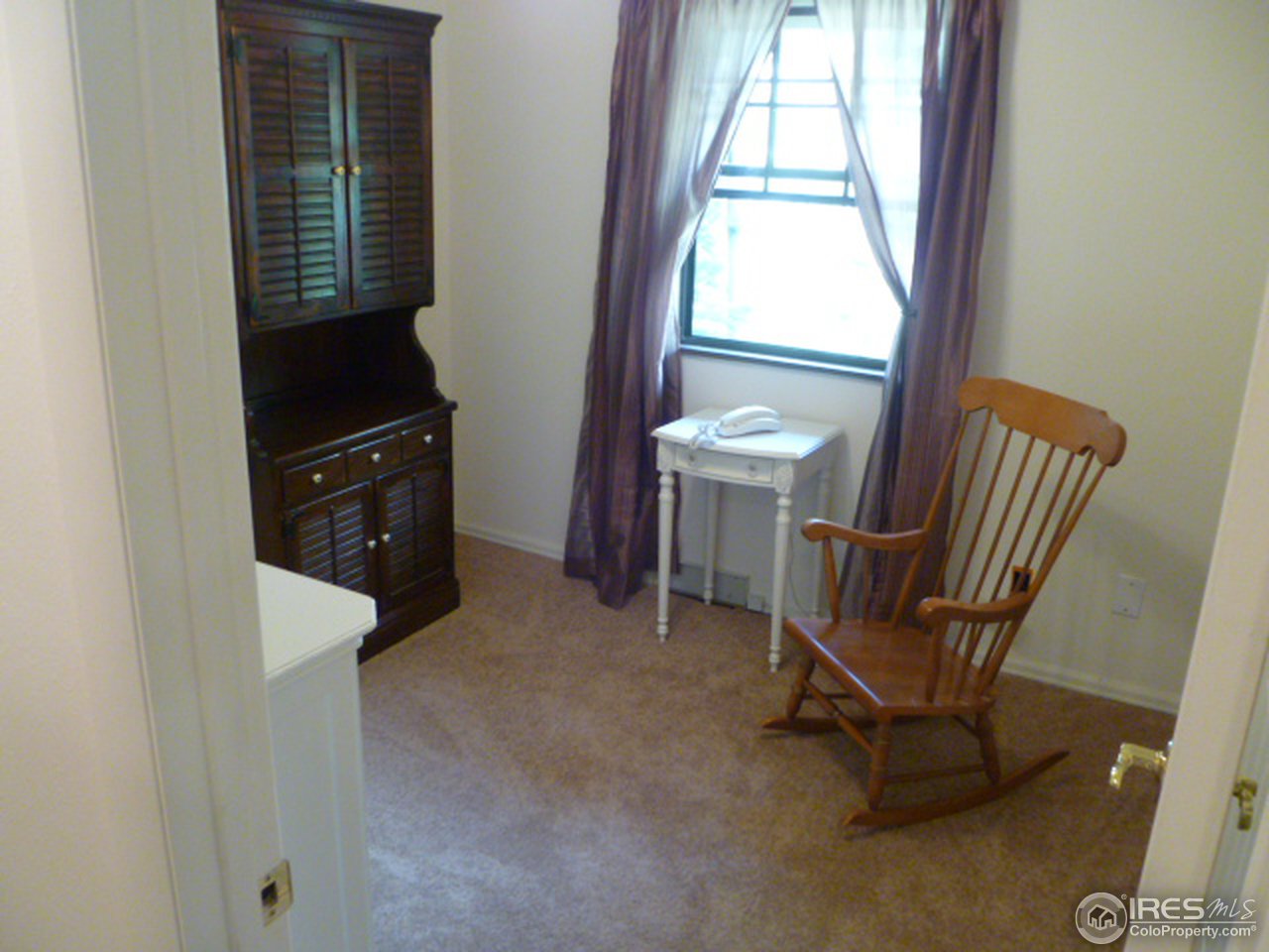 6940 Olde Stage Road Boulder, CO 80302 - Photo 13 of 14 a view of a room with windows
