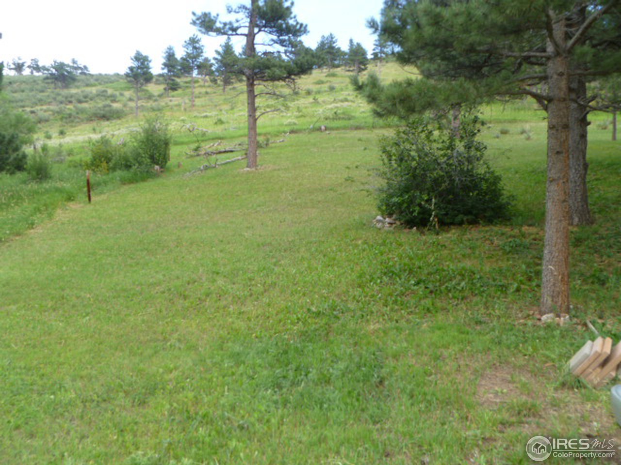 6940 Olde Stage Road Boulder, CO 80302 - Photo 6 of 14 a view of an outdoor space with a lake view
