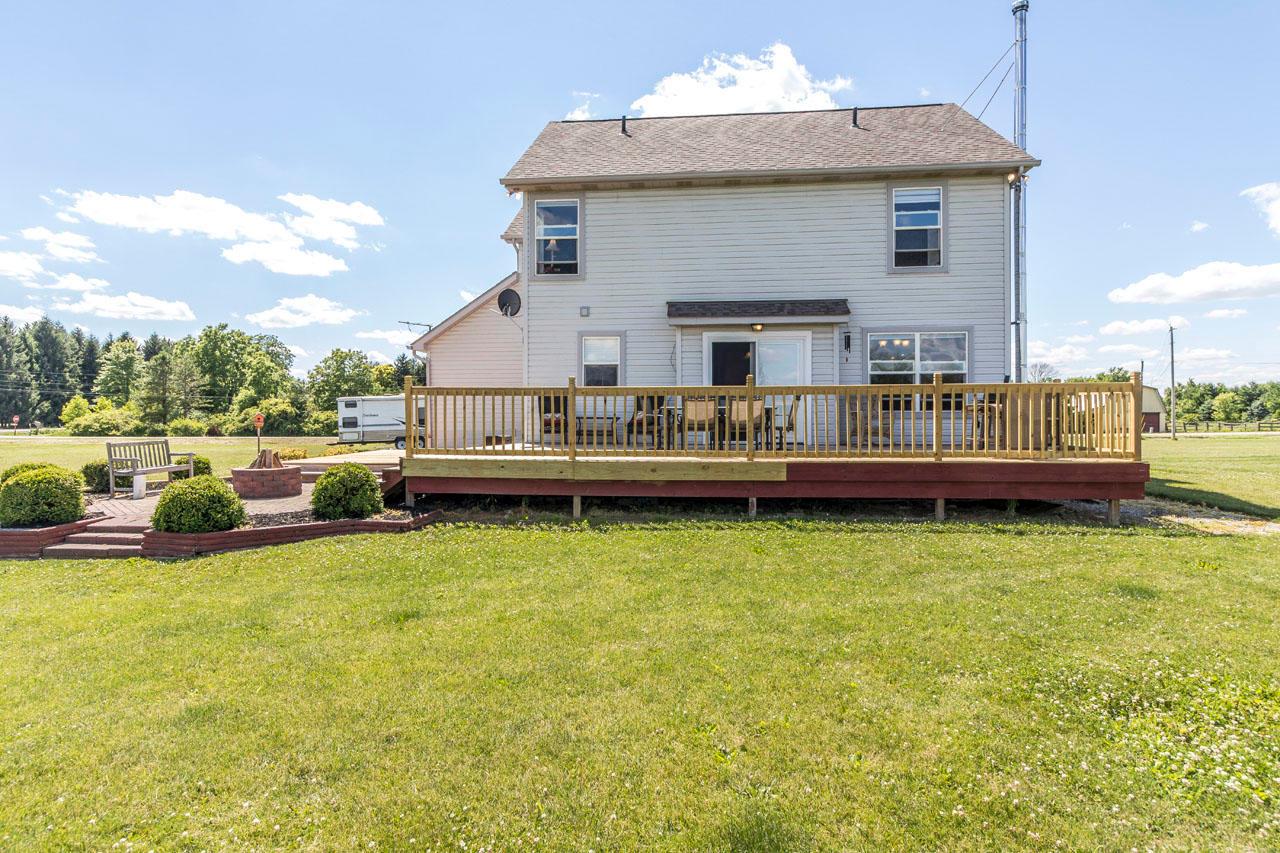 2500 North Section Line Road Radnor, OH 43066 - Photo 28 of 36