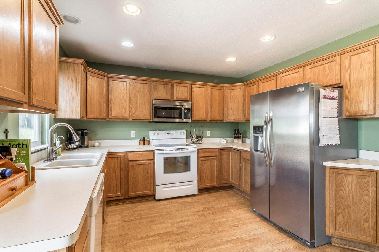 2500 North Section Line Road Radnor, OH 43066 - Photo 10 of 36