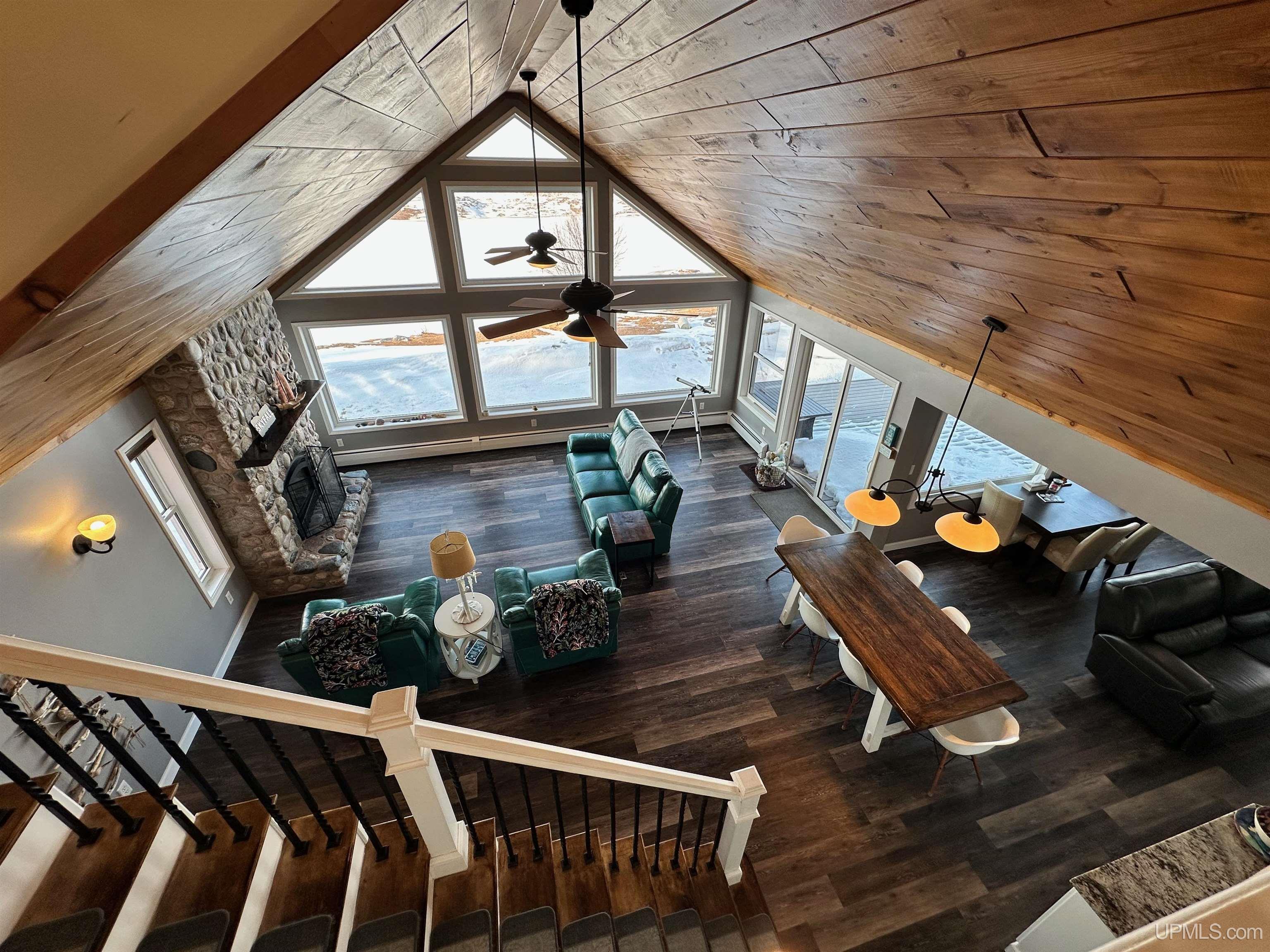 W3602 Squaw Beach Road Big Bay, MI 49808 - Photo 65 of 87