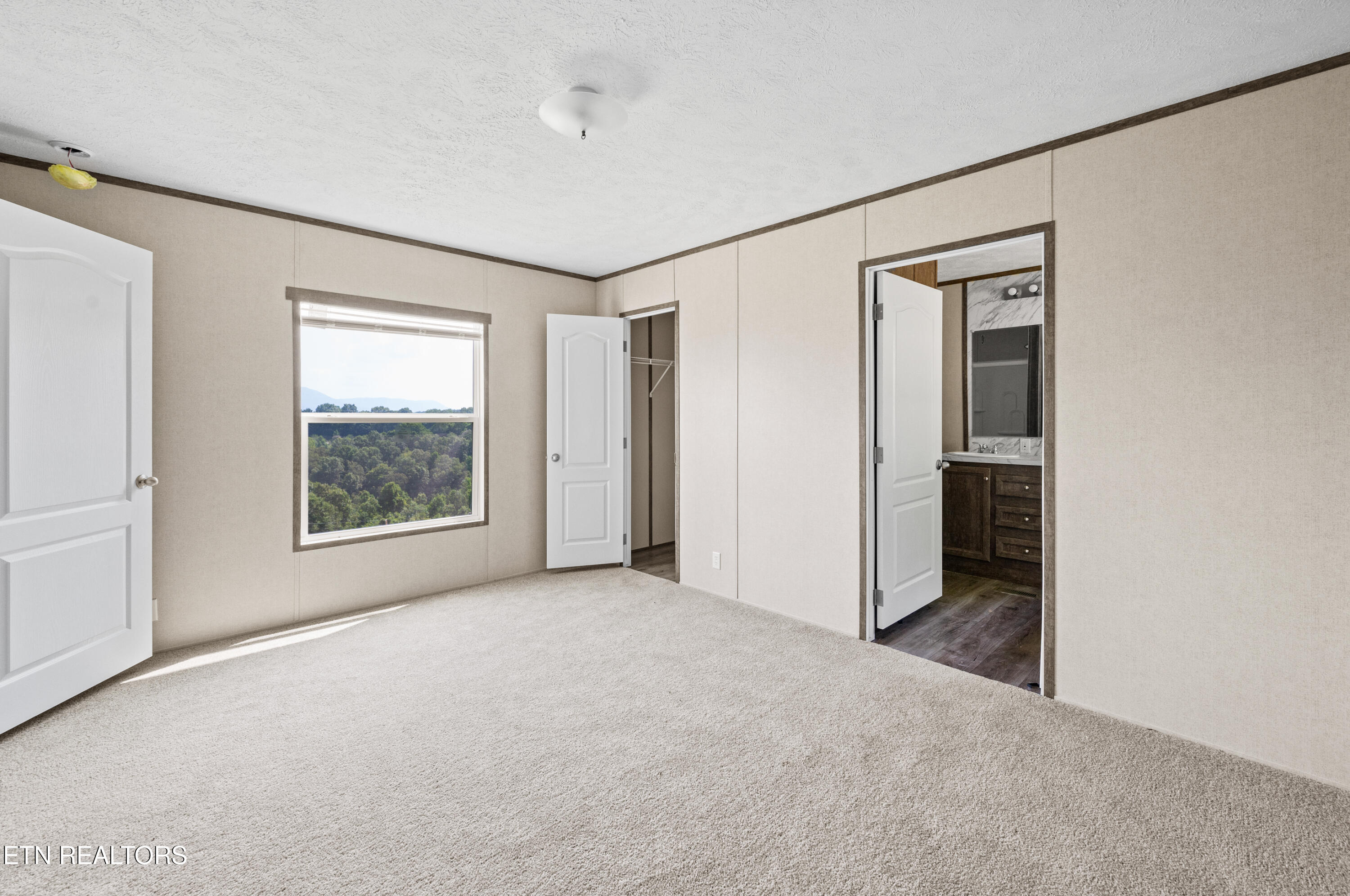 750 Bethlehem Road La Follette, TN 37766 - Photo 11 of 50 Primary bedroom