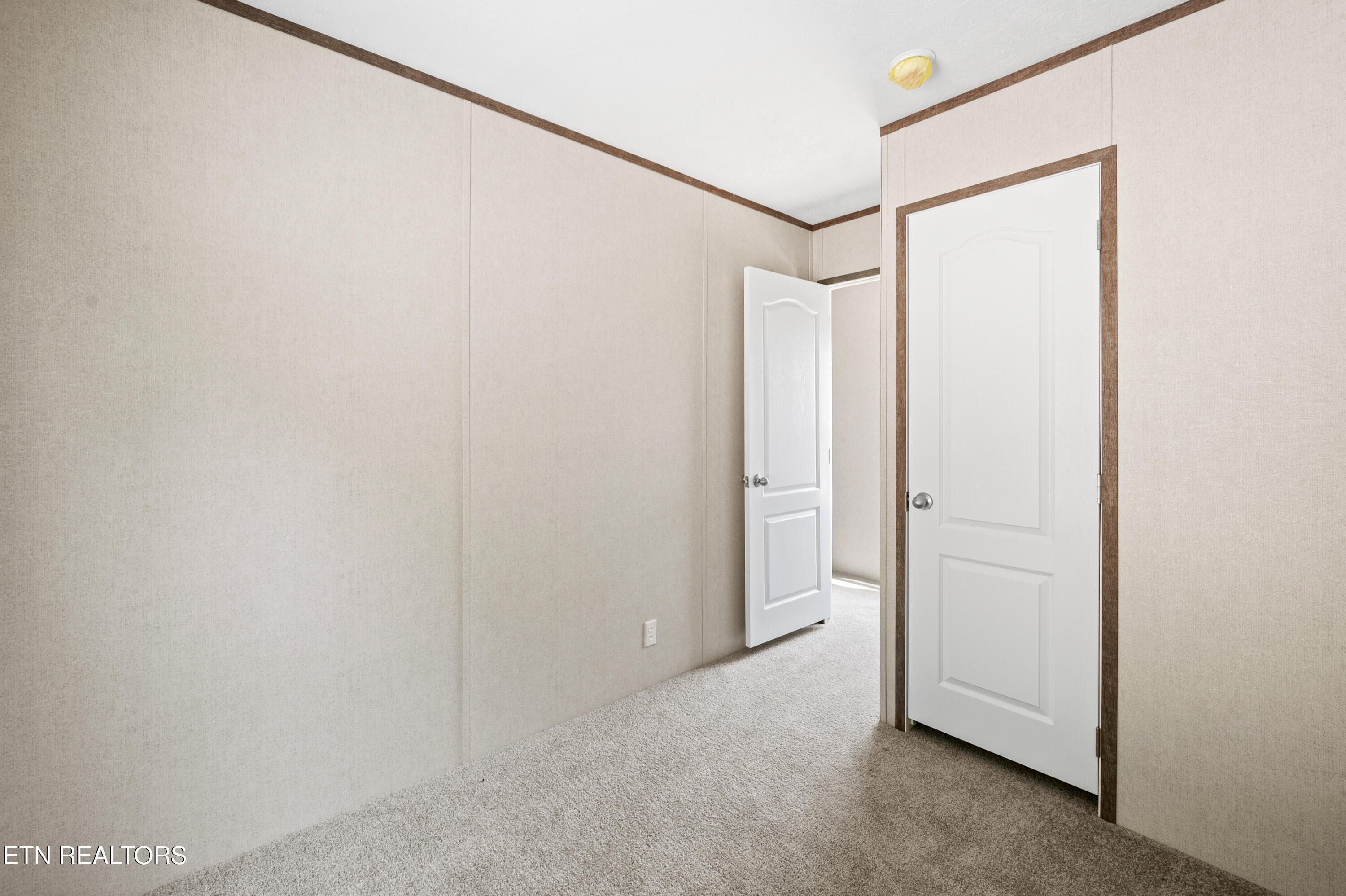 750 Bethlehem Road La Follette, TN 37766 - Photo 25 of 50 Bedroom 3