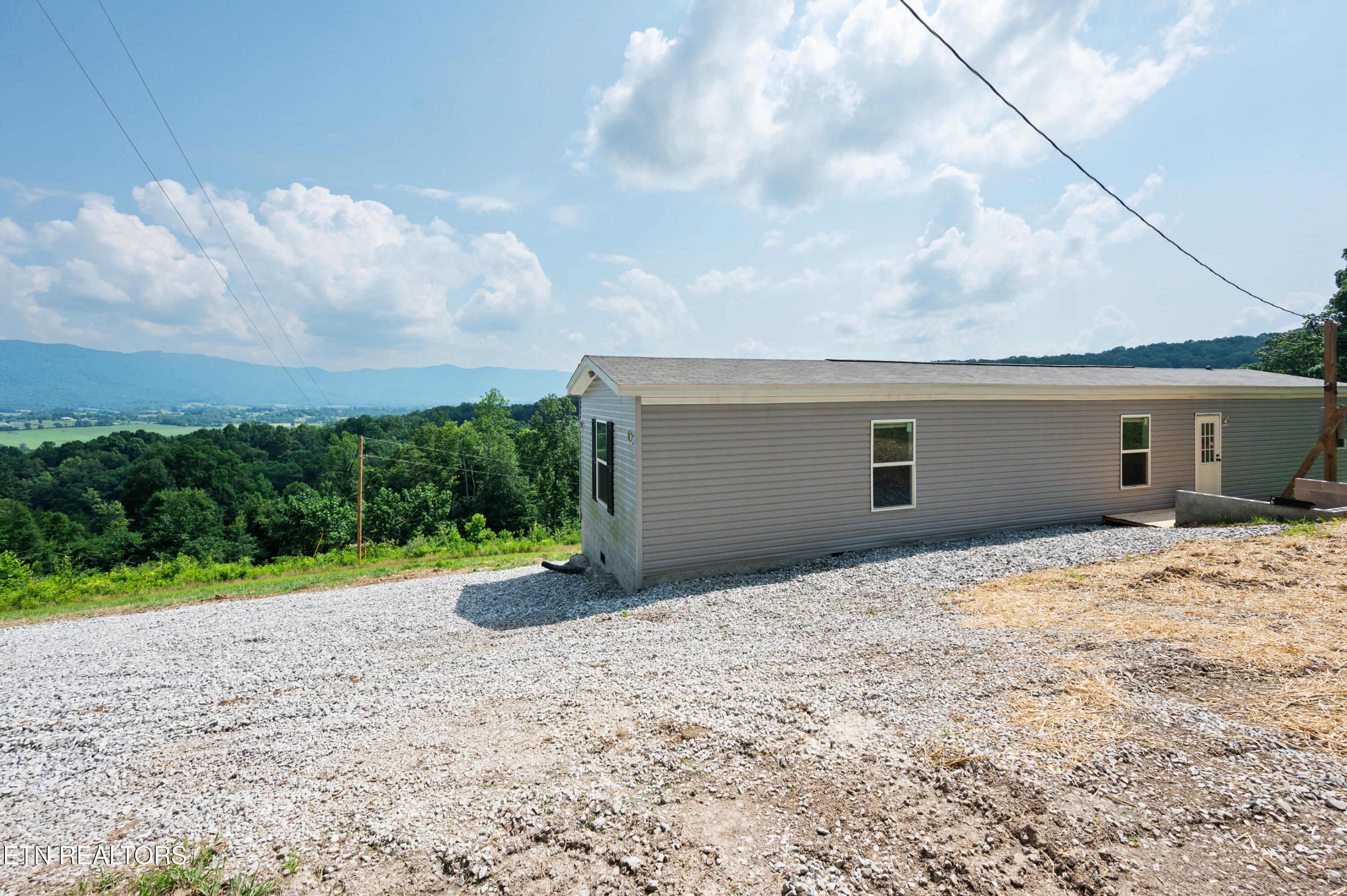 750 Bethlehem Road La Follette, TN 37766 - Photo 45 of 50 Parking