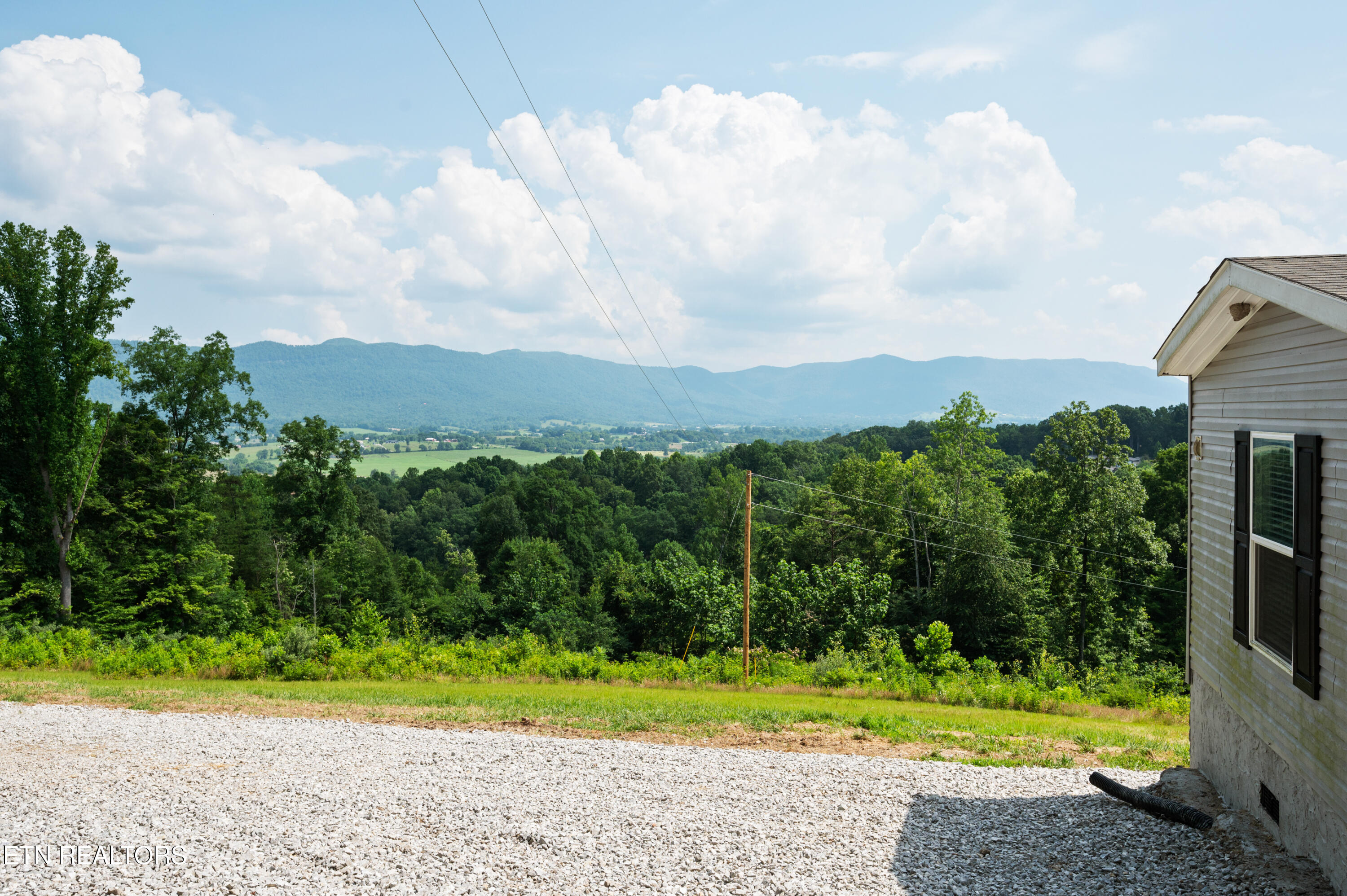 750 Bethlehem Road La Follette, TN 37766 - Photo 46 of 50 Parking with a view