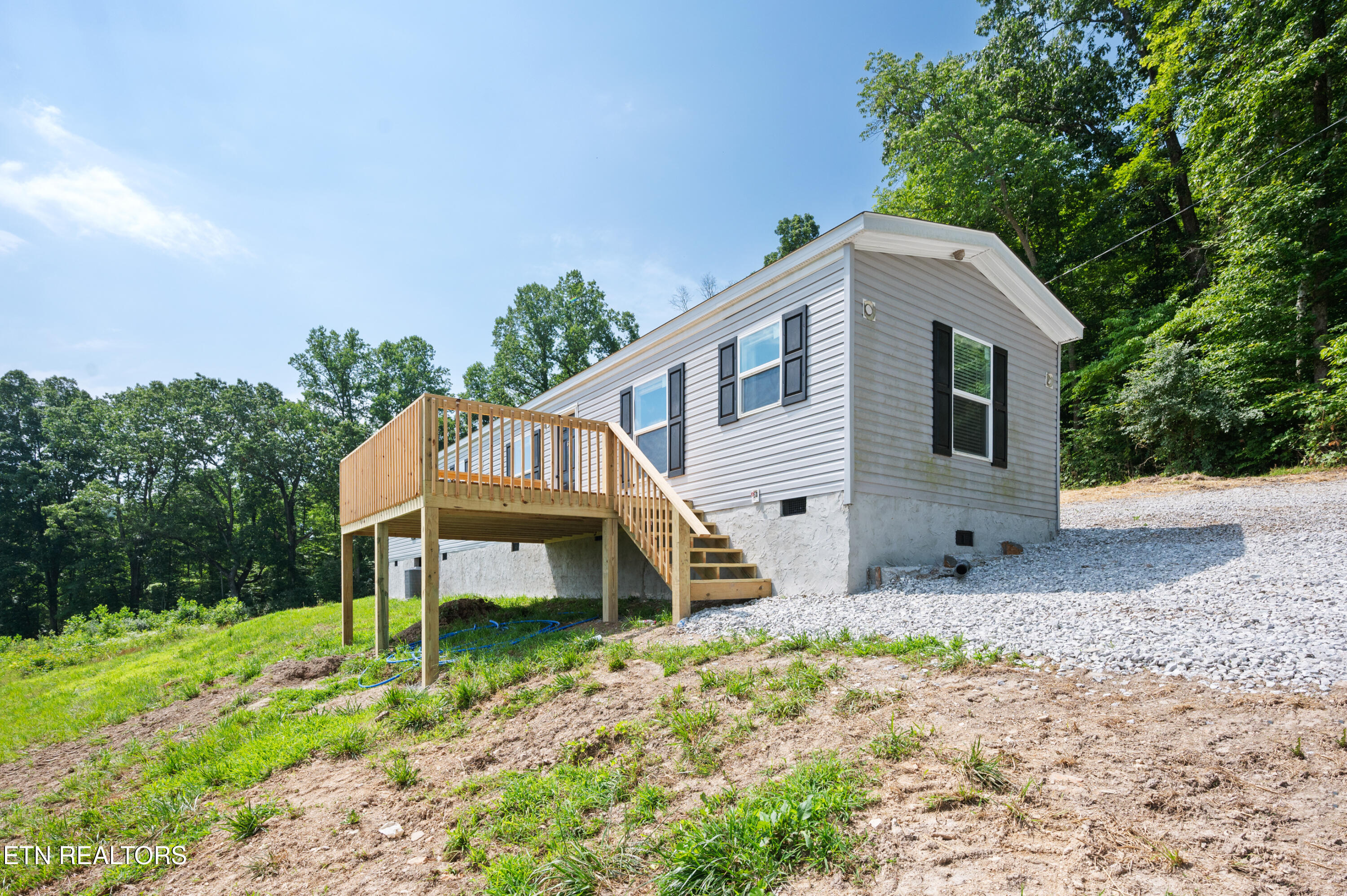 750 Bethlehem Road La Follette, TN 37766 - Photo 47 of 50 Side view