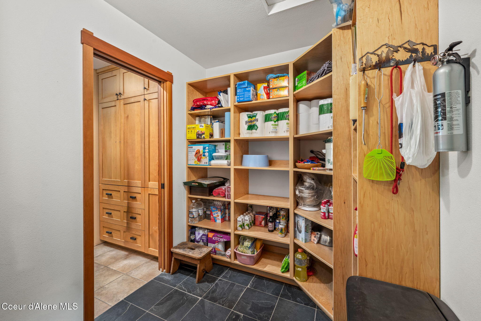 25739 North Good Hope Road Athol, ID 83801 - Photo 27 of 52 Pantry