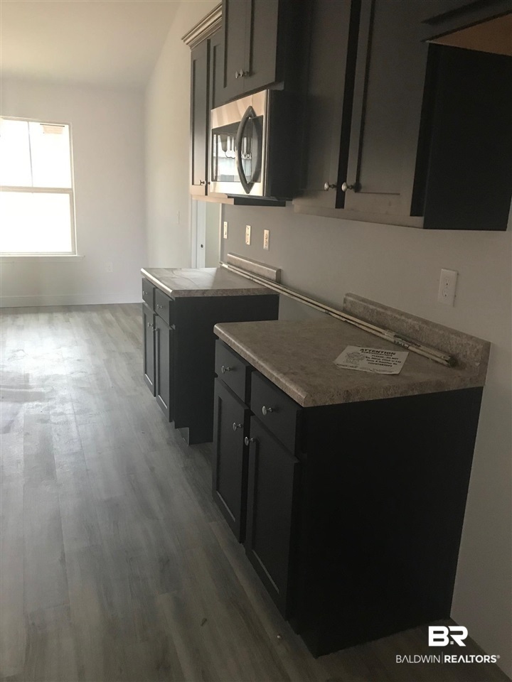 13167 Royster Court Foley, AL 36535 - Photo 3 of 14 kitchen ebony cabinets