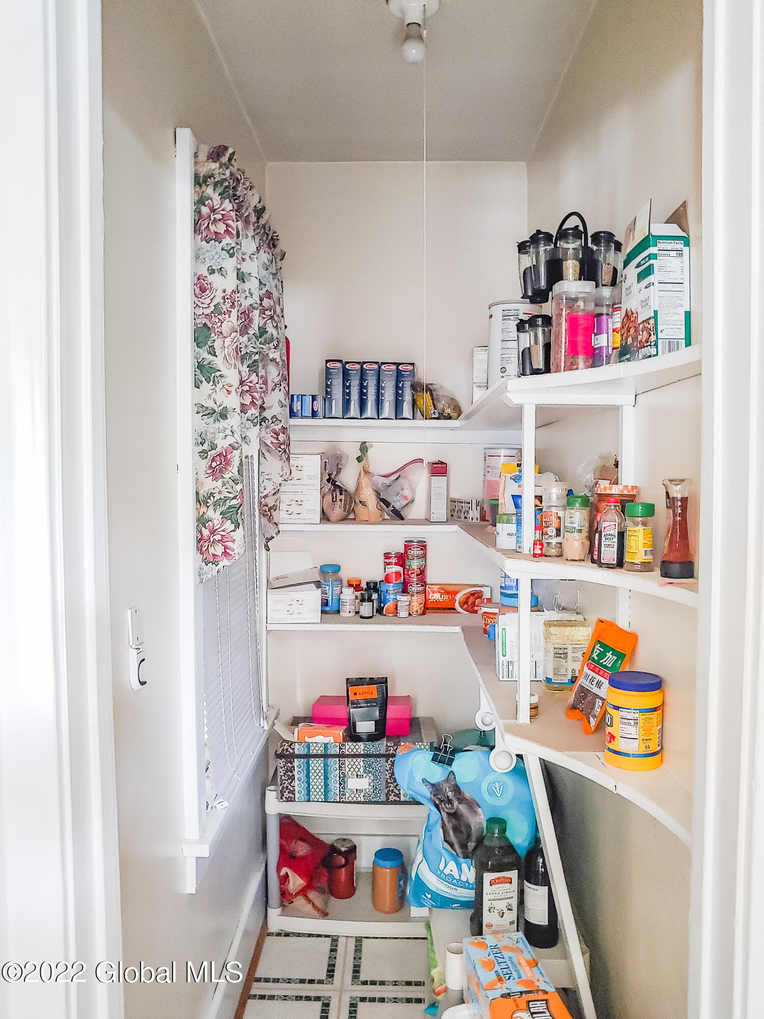 321 Princetown Road Rotterdam, NY 12306 - Photo 8 of 19 Walk in Pantry