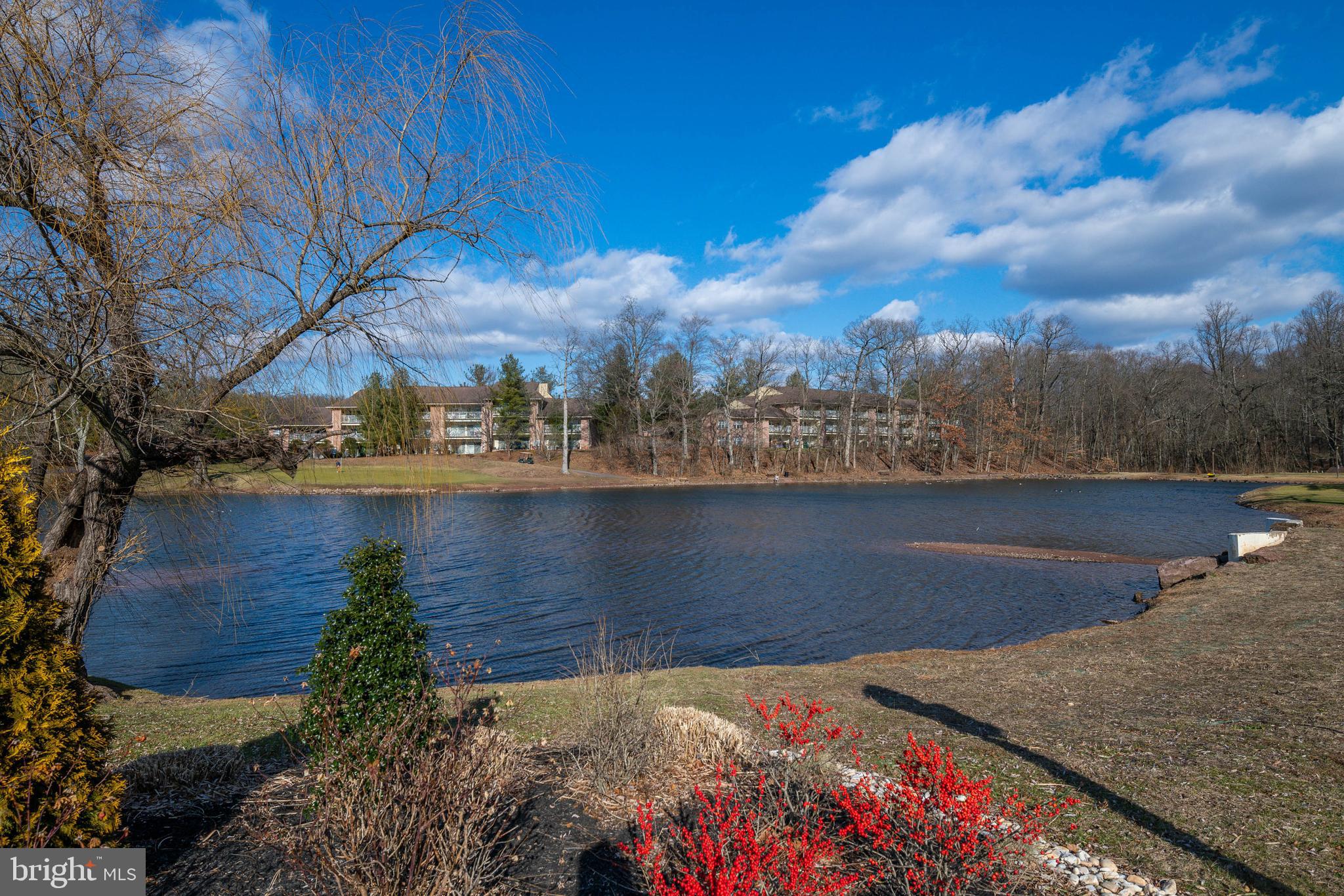 118 Merion Lane Reading, PA 19607 - Photo 27 of 29 Community Scenery