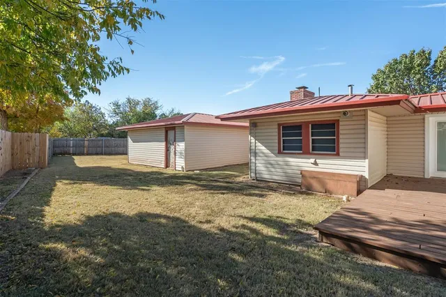 $135,000 | 400 South Bailey Street, Electra, TX 76360