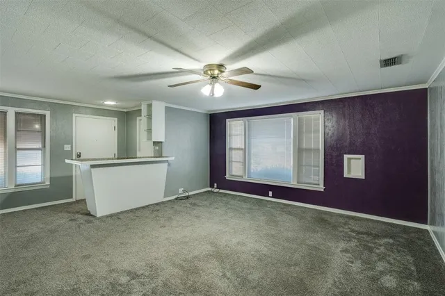 $135,000 | 400 South Bailey Street, Electra, TX 76360