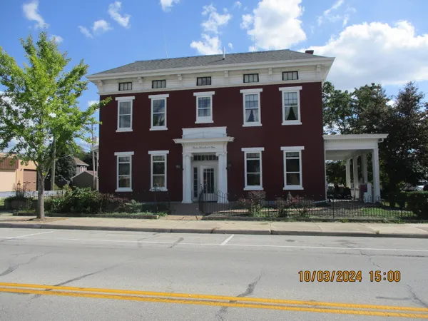 $250,000 | 405 East Spring Street, St. Marys, OH 45885