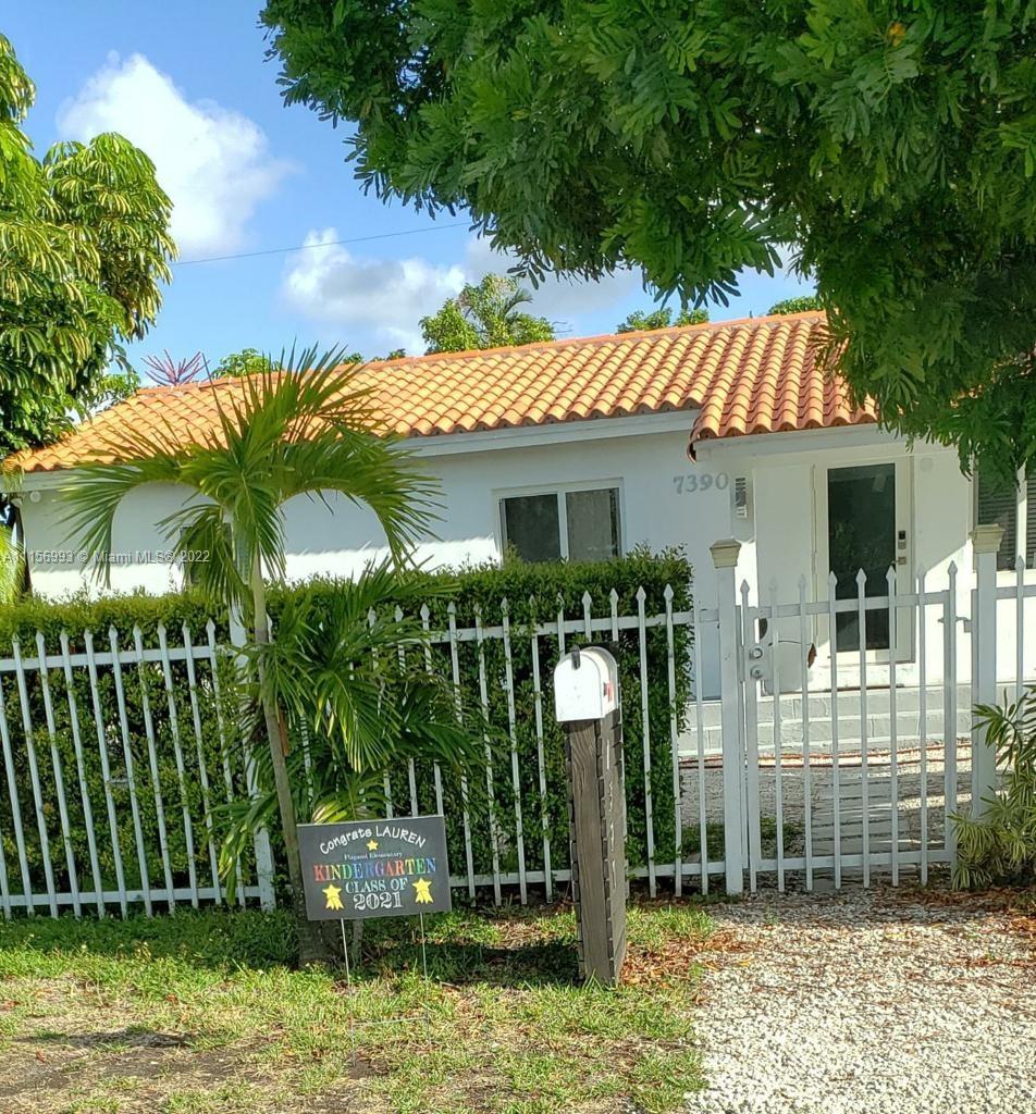 7390 Southwest 19th Street Road Miami, FL 33155 - Photo 1 of 14 Gallery Image 1