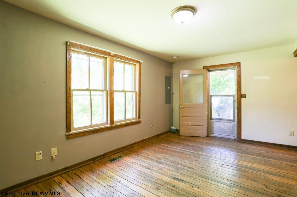 14644 Dry Fork Road Red Creek, WV 26289 - Photo 5 of 22 Gallery Image 5
