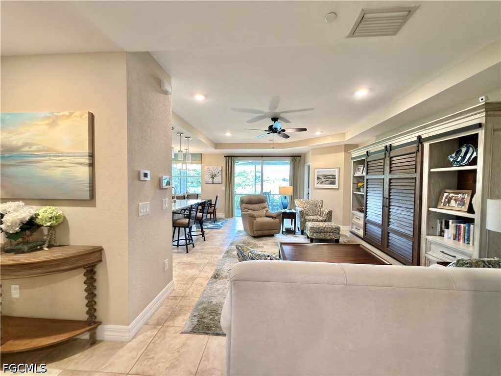 3740 Pebblebrook Ridge Court, Unit 101 Fort Myers, FL 33905 - Photo 17 of 38
