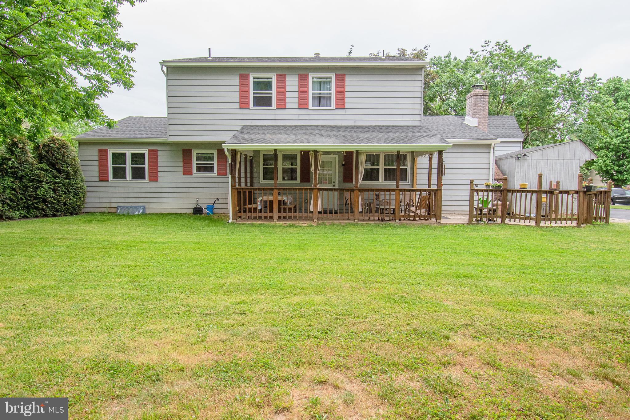 342 Michael Road Yardley, PA 19067 - Photo 40 of 40 Gallery Image 40